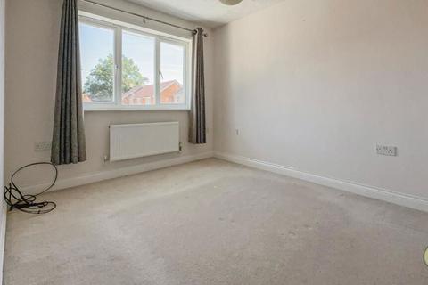 9 Howell Close, Arborfield, Reading, RG2 9GN