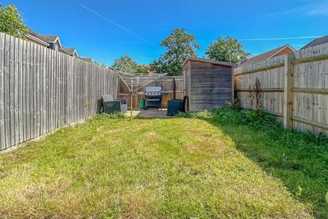 9 Howell Close, Arborfield, Reading, RG2 9GN