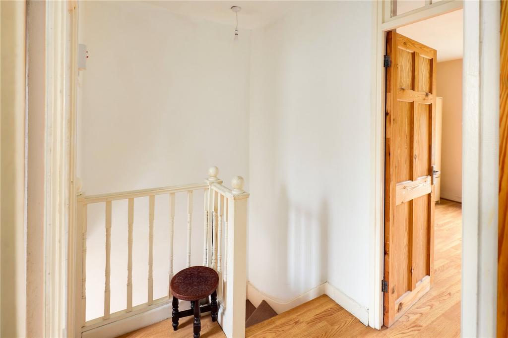 Landing/Hallway