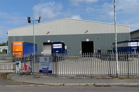 Property to rent - Airfield Business Park, Elvington