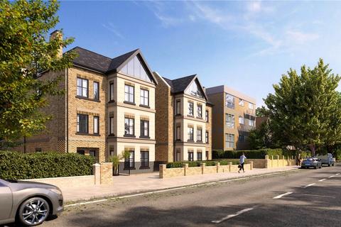 1 bedroom apartment for sale, Somerset Road, Ealing, London, W13