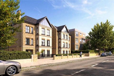 2 bedroom apartment for sale, Somerset Road, London, W13