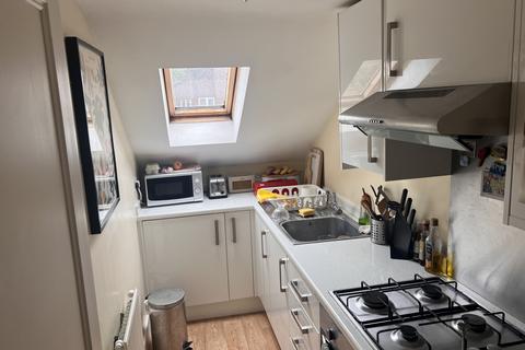 1 bedroom flat to rent, Thurlow Park Road, Tulse Hill, SE21