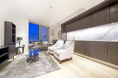 2 bedroom apartment for sale, Charrington Tower, 11 Biscayne Avenue, London, E14