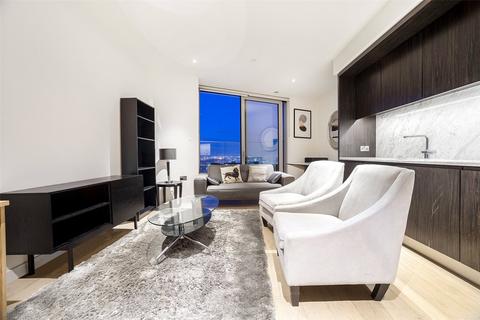 2 bedroom apartment for sale, Charrington Tower, 11 Biscayne Avenue, London, E14