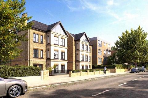 3 bedroom apartment for sale - Somerset Road, Ealing, London, W13