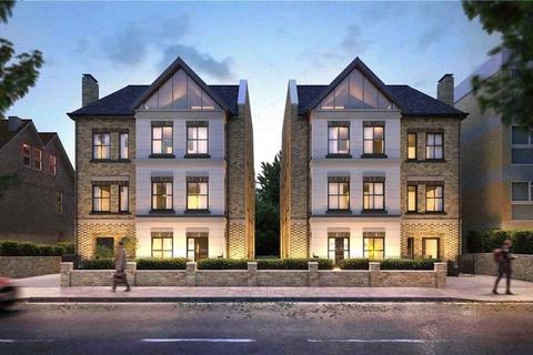 3 bedroom apartment for sale - Somerset Road, Ealing, London, W13