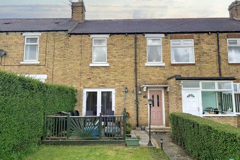 6 Beech Terrace, Ashington, NE63 0QG