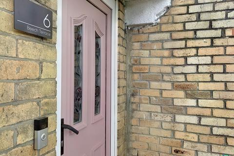 6 Beech Terrace, Ashington, NE63 0QG