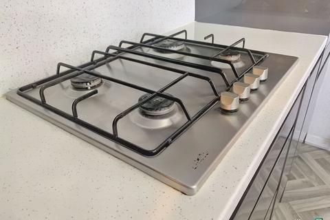 6 Beech Terrace, Ashington, NE63 0QG