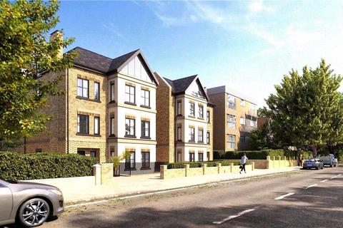 3 bedroom apartment for sale, Somerset Road, London, W13