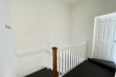 2 bedroom flat to rent, Carley Road, Sunderland SR5