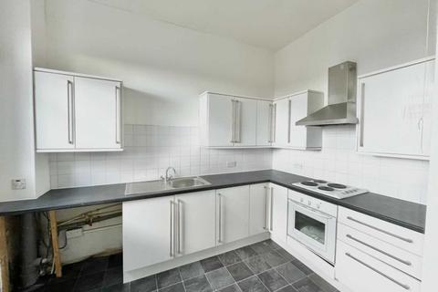 2 bedroom flat to rent, Carley Road, Sunderland SR5