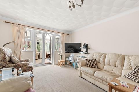 44 Ashby Meadows, Spilsby, PE23 5DN