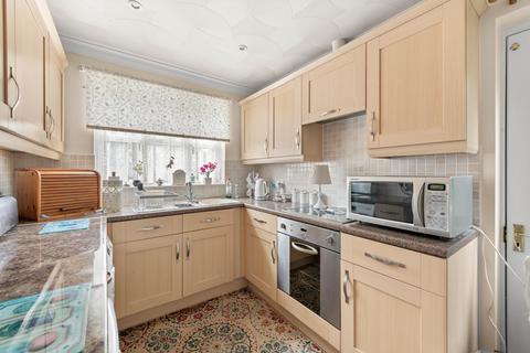 44 Ashby Meadows, Spilsby, PE23 5DN