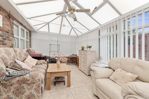44 Ashby Meadows, Spilsby, PE23 5DN