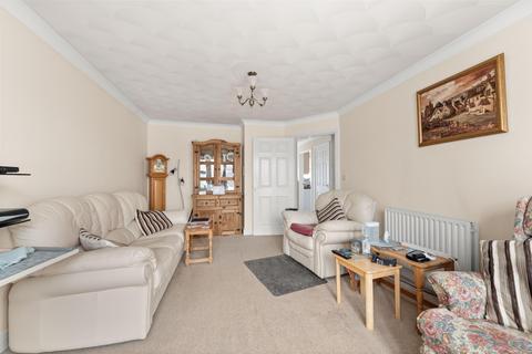 44 Ashby Meadows, Spilsby, PE23 5DN