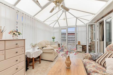44 Ashby Meadows, Spilsby, PE23 5DN