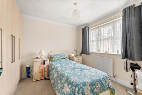 44 Ashby Meadows, Spilsby, PE23 5DN