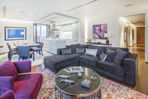 2 bedroom apartment for sale, The Atrium, Park Road, St Johns Wood, NW8
