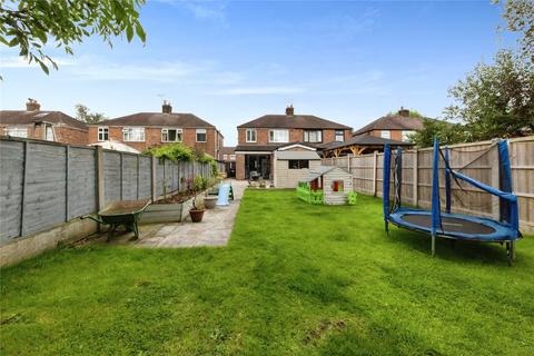 3 bedroom semi-detached house for sale, Middlewich Street, Crewe, Cheshire, CW1