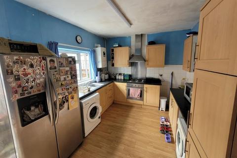 2 Abery Street, London, SE18 1DB