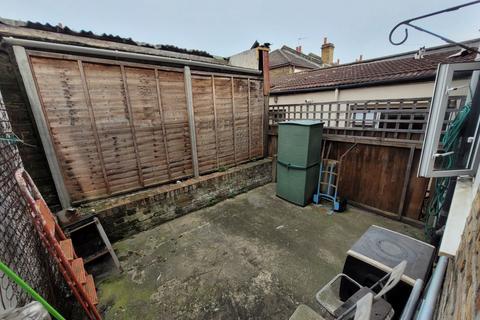 2 Abery Street, London, SE18 1DB