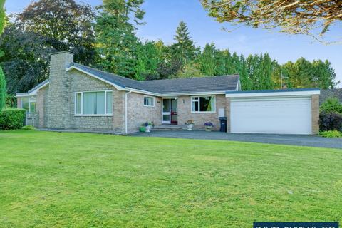 3 bedroom bungalow for sale - Clatterbrune PRESTEIGNE LD8 2LB