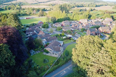 3 bedroom bungalow for sale - Clatterbrune PRESTEIGNE LD8 2LB