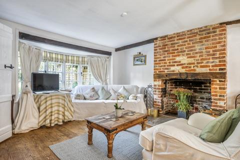 2 bedroom terraced house for sale, High Street, Bosham, Chichester, West Sussex