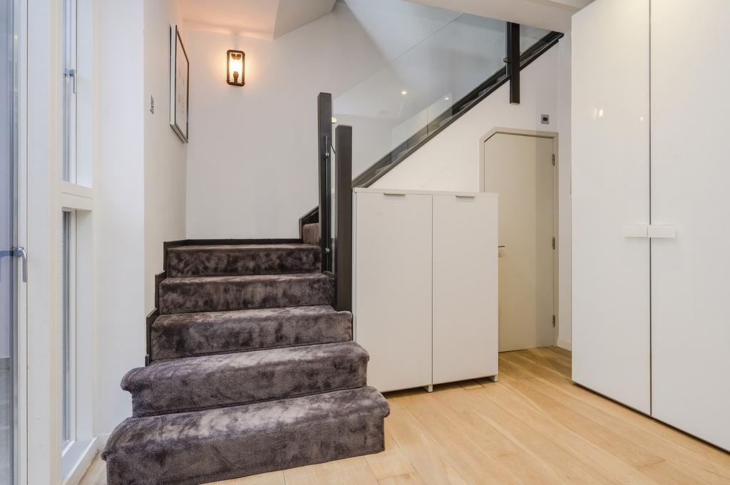 Incredible Basement