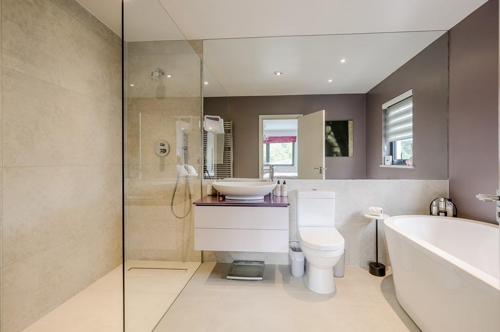 Principal Ensuite