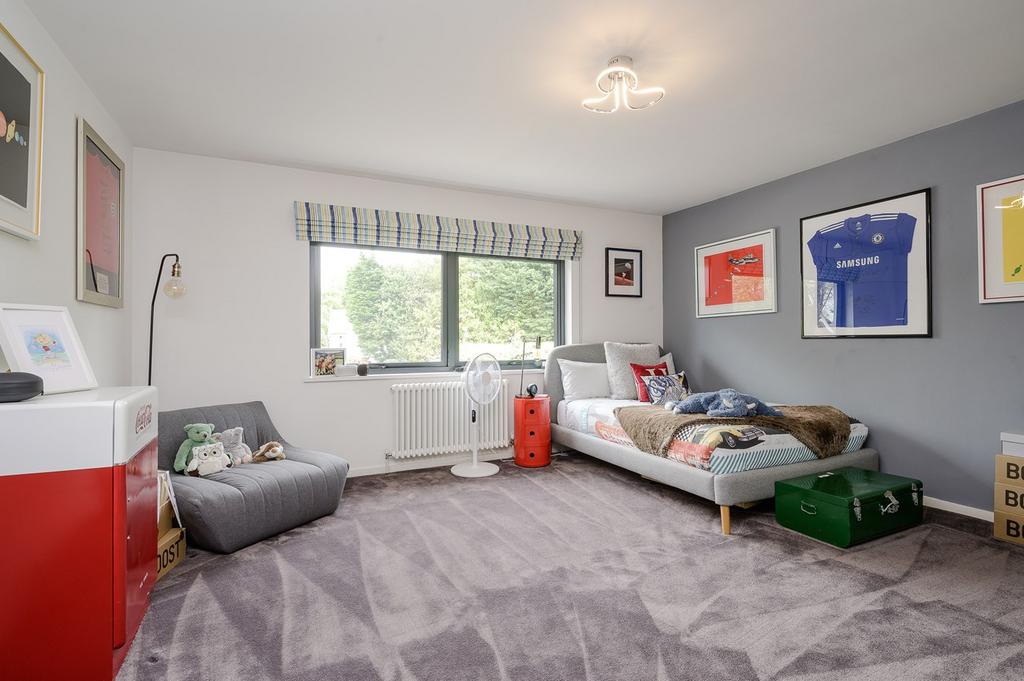 Bedroom 4
