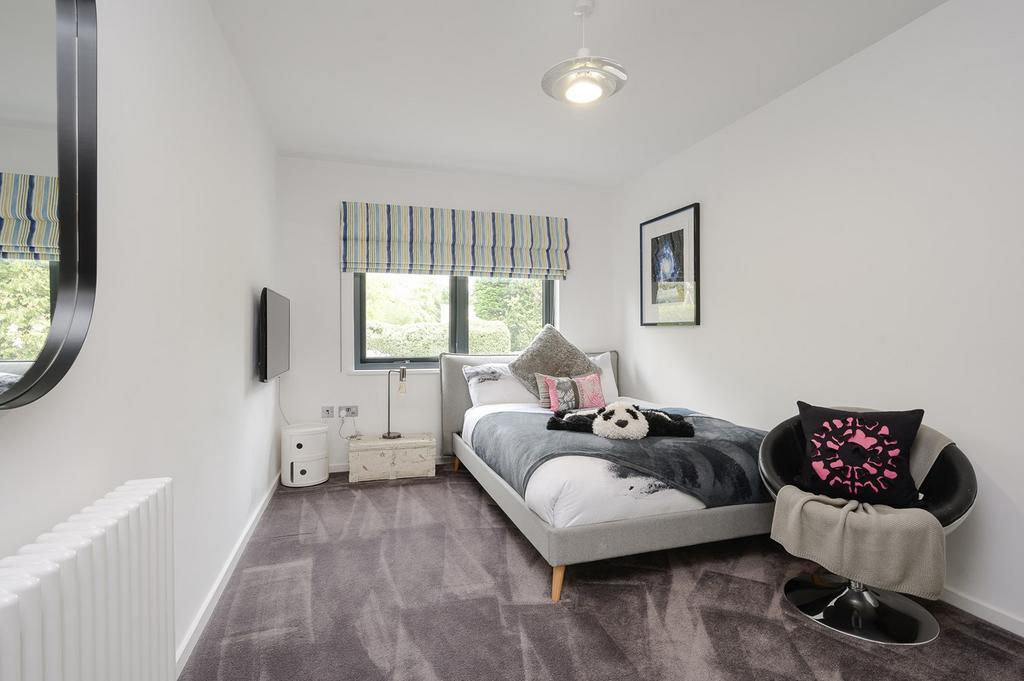 Bedroom 6
