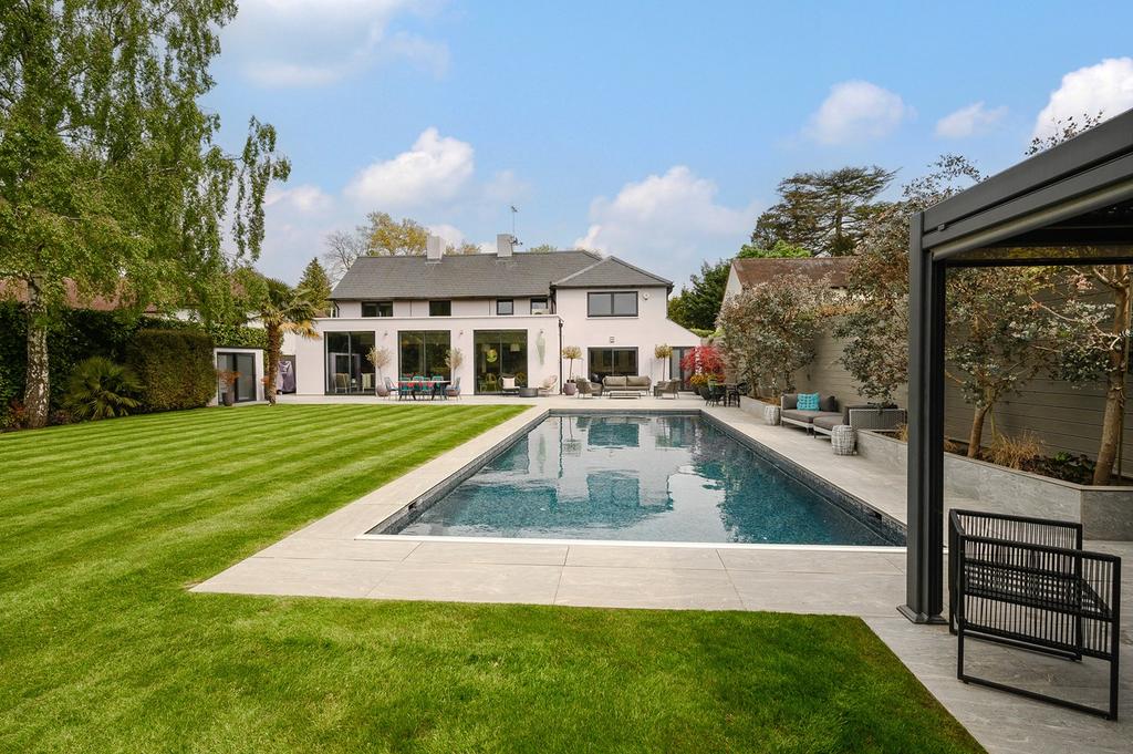Simply Perfect