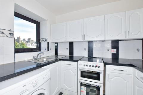 1 bedroom flat for sale, Castle Hill Avenue, Folkestone, Kent