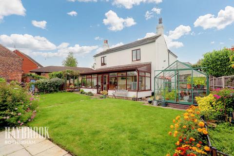 3 bedroom detached house for sale, Rossiter Road, Greasbrough