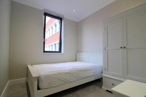 undefined, Sentinel House, Norwich NR1