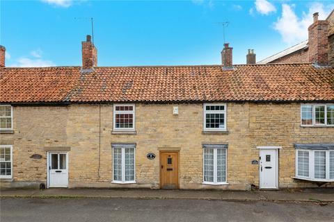 3 bedroom terraced house for sale - High Street, Leadenham, Lincoln, Lincolnshire, LN5
