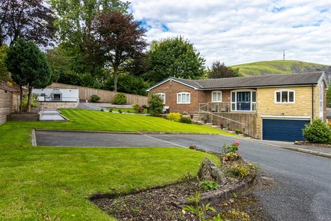 4 bedroom detached bungalow for sale, Sharon Avenue, Grasscroft, Saddleworth