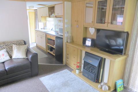 1 bedroom static caravan for sale, Brook Street, Welshpool SY21