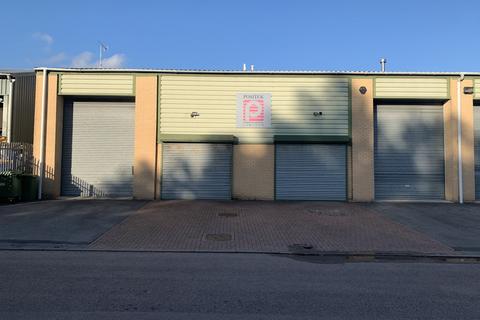 Industrial unit to rent, Units 6L To 7L The Link Business Park, Andoversford, Cheltenham, GL54 4LB
