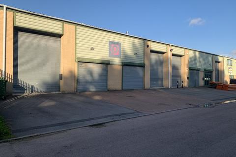 Industrial unit to rent, Units 6L To 7L The Link Business Park, Andoversford, Cheltenham, GL54 4LB