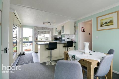 2 bedroom park home for sale - Redhill Park, Redhill Lane, Watton