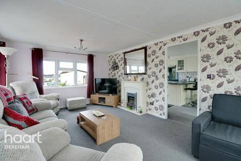 2 bedroom park home for sale - Redhill Park, Redhill Lane, Watton