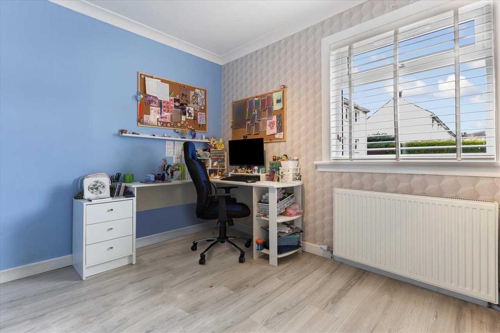 Office / Bedroom