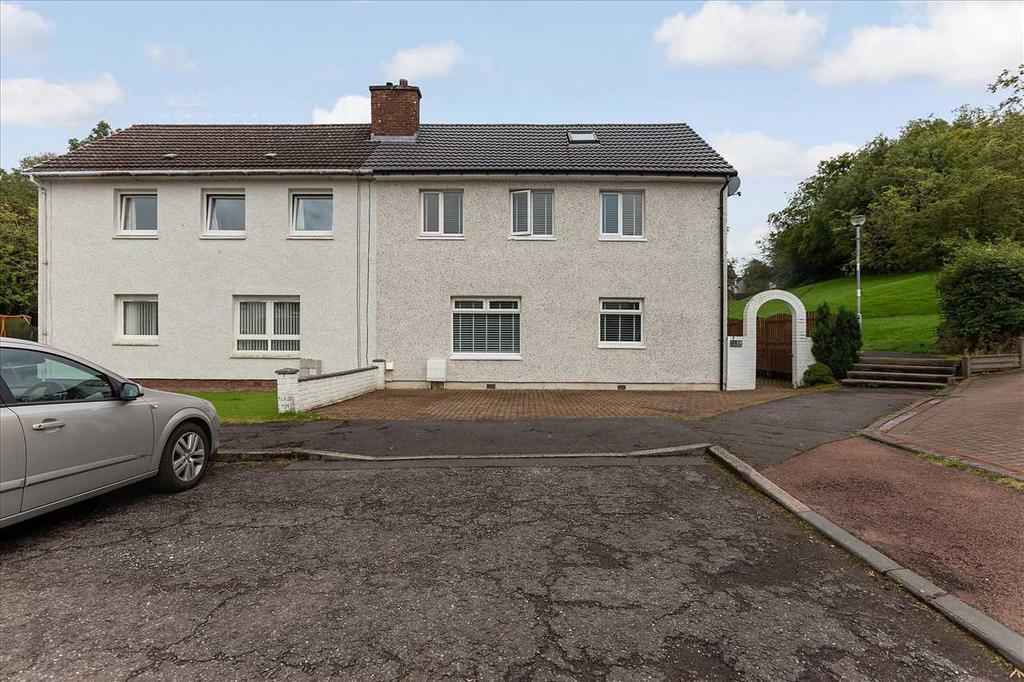 Front External &amp;