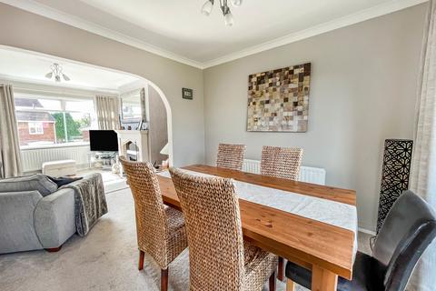 70 Thorntree Gill, Peterlee, SR8 4SR
