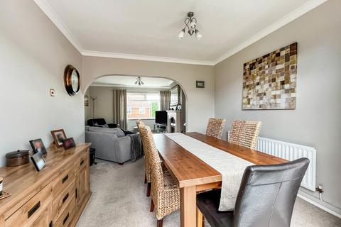 70 Thorntree Gill, Peterlee, SR8 4SR