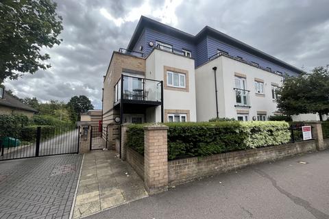 2 bedroom flat for sale, King Henry Lodge, Hall Lane, Chingford, E4